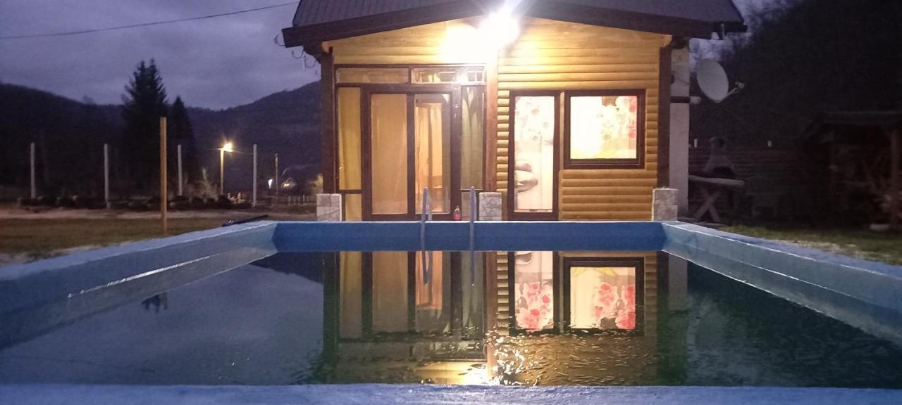 Villa VIKENDICA NOLE Jahorina Pale Exterior foto